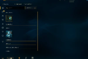 Conta Lol Diamante 4 60% Win Rate Upada A Mão Main Jg/Viego - League of Legends