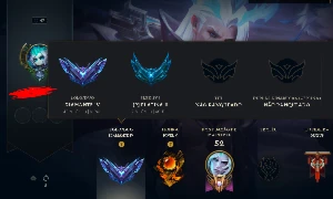 Conta Lol Diamante 4 60% Win Rate Upada A Mão Main Jg/Viego - League of Legends