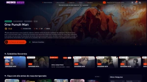✨ GANHE EM DÓLAR COM SEU PRÓPRIO SITE DE ANIMES ONLINE ✨ - Outros