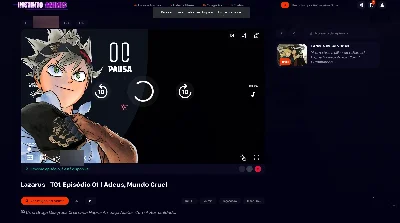 ✨ GANHE EM DÓLAR COM SEU PRÓPRIO SITE DE ANIMES ONLINE ✨ - Outros