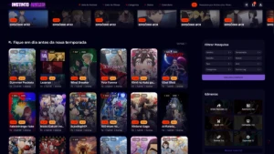 ✨ GANHE EM DÓLAR COM SEU PRÓPRIO SITE DE ANIMES ONLINE ✨ - Outros