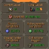 Main acc, total LV 153*