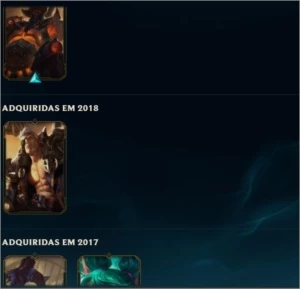 Smurf lol platina 4 75%wr - League of Legends: Wild Rift LOL WR