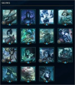Smurf lol platina 4 75%wr - League of Legends: Wild Rift LOL WR