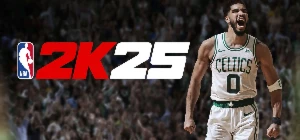 Nba 2K25 (Jogo Steam Offline)