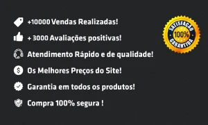 🚀[PROMOÇÃO]✨ SEGUIDORES + CURTIDAS PÁGINA FACEBOOK R$9,99 - Social Media