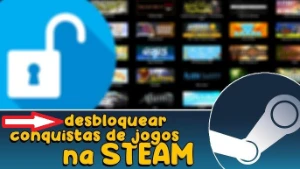 Boost conquistas Steam