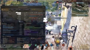 Conta Black Desert High end - Witch lvl 61 - Outros