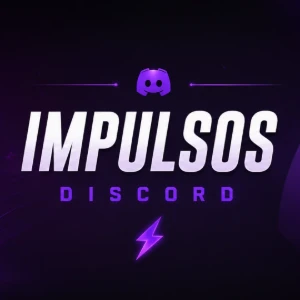 (PROMOÇÃO) 14X Impulso No Seu Servidor Discord