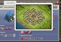 COC TH12 - Clash of Clans