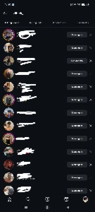Conta Instagram com storys de  2023 quando foi criada  - Redes Sociais