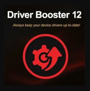 Chave - Key Driver Booster Pro 12 - Softwares e Licenças