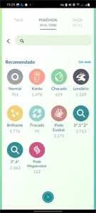 Conta pokemon go lv 50 330k xp 53 milhoes de dust - Pokémon