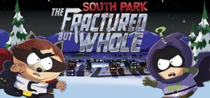 South Park™: The Fractured But Whole™ Pc Offline Steam