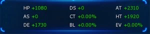 CONTA NO LADMO LUCEMON TOP - Digimon Masters Online