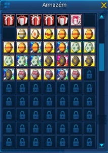 CONTA NO LADMO LUCEMON TOP - Digimon Masters Online
