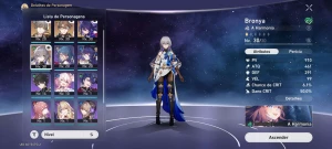 Honkai Star Rail Seele Bronya Welt C1 Ar23 - Honkai: Star Rail