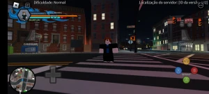 Conta Right 2 Fight Gemada - Roblox