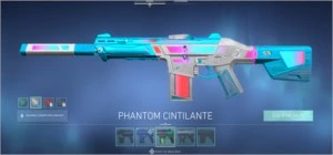 Conta de Valorant +600R$ SKINS - IMORTAL