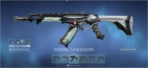 Conta de Valorant +600R$ SKINS - IMORTAL