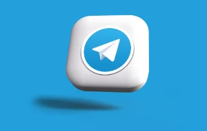 Mil Membros No Telegram - Mundo Todo - Outros