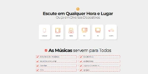 Pack de Músicas - Outros