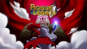 Rogue Legacy - Steam