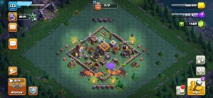 Receba oque espera, ou seu dinheiro de volta! - Clash of Clans