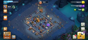 Receba oque espera, ou seu dinheiro de volta! - Clash of Clans