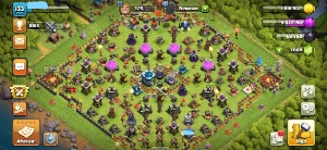 Receba oque espera, ou seu dinheiro de volta! - Clash of Clans