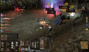 Server Files + Sourcer Priston Tale