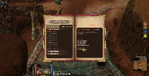 Server Files + Sourcer Priston Tale