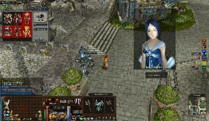 Server Files + Sourcer Priston Tale