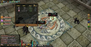 Server Files + Sourcer Priston Tale