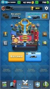 Clash Royale