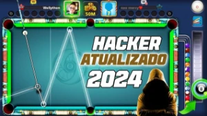 8 Ball Pool Hack Atualizad Anti-Ban 2024 - Outros