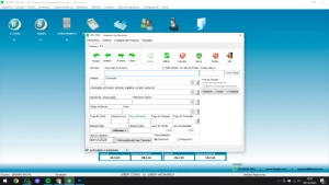 GERADOR  AZUS PDV LITE 3.2 - 2025 - Já com Função PIX - Outros