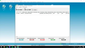 GERADOR  AZUS PDV LITE 3.2 - 2025 - Já com Função PIX - Outros