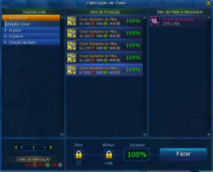 Conta LADMO (Omegamon) 2 SSS+ - Digimon Masters Online