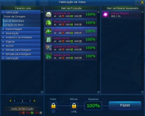 Conta LADMO (Omegamon) 2 SSS+ - Digimon Masters Online