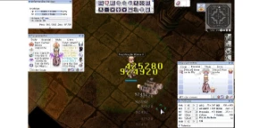 Arcebispa Adoramus Ragnarok Latam Freya - Ragnarok Online