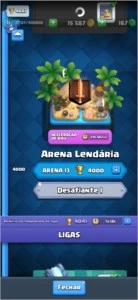Clash Of Clans centro de vila 10