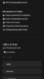 🤖📦Pack Chat Genius: 40 Mil Prompts + 1.400 Ferramentas IA - Outros