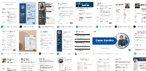 Currículo para seu emprego, vc que quer seu primeiro emprego - Outros