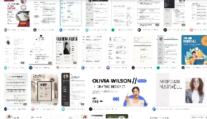 Currículo para seu emprego, vc que quer seu primeiro emprego - Outros