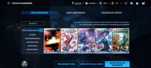 Conta top Marvel Future fight mff - Outros