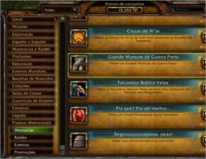 Conta battle Net - wow, overwatch - Blizzard