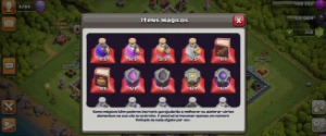 Clash Of Clans Cv 12 Liga Lendaria