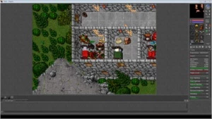RP 154 (Calmera) Premium até 17/07 - 07 dias de voucher - Tibia