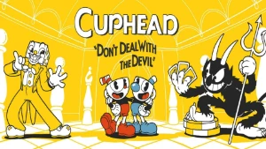 ✨Cod Cuphead + Dlc - Steam Offline (Entrega Automática)